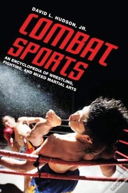 Capa do artigo Combat Sports