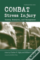 Combat Stress Injury