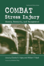 Combat Stress Injury - Preview