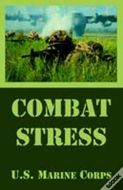 Capa do artigo Combat Stress