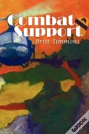 Capa do artigo Combat Support