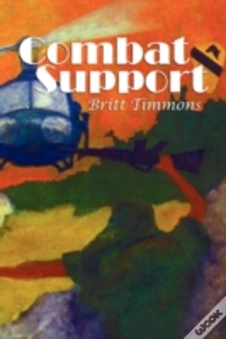 Capa do artigo Combat Support