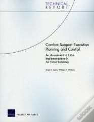 Combat Support Execution Planning And Control
