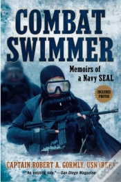 Capa do artigo Combat Swimmer