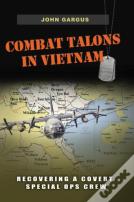 Combat Talons In Vietnam