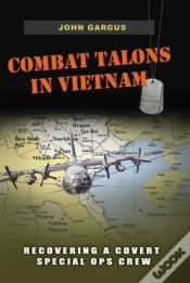Capa do artigo Combat Talons In Vietnam