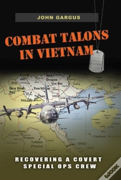 Capa do artigo Combat Talons In Vietnam