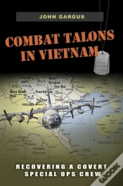 Capa do artigo Combat Talons In Vietnam