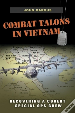 Capa do artigo Combat Talons In Vietnam