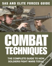 Capa do artigo Combat Techniques