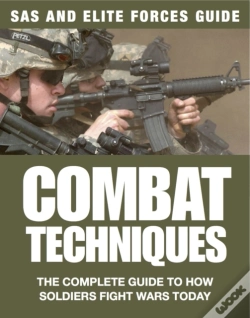 Capa do artigo Combat Techniques