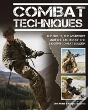 Capa do artigo Combat Techniques