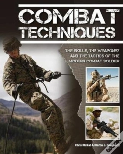 Capa do artigo Combat Techniques