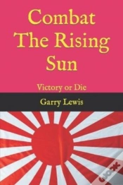 Capa do artigo Combat  The Rising Sun