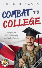 Capa do artigo Combat To College