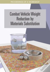 Capa do artigo Combat Vehicle Weight Reduction By Materials Substitution