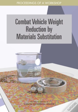 Capa do artigo Combat Vehicle Weight Reduction By Materials Substitution