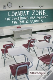 Capa do artigo Combat Zone