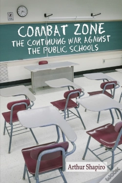 Capa do artigo Combat Zone