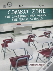 Capa do artigo Combat Zone