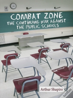 Capa do artigo Combat Zone