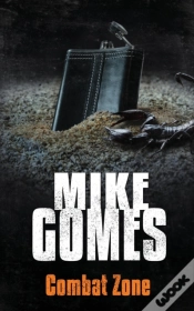 Capa do artigo Combat Zone