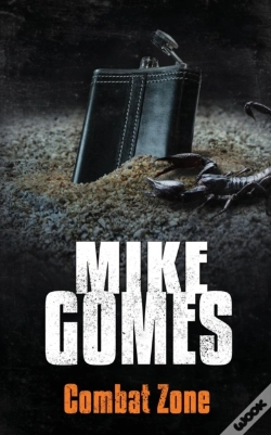 Capa do artigo Combat Zone