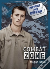 Capa do artigo Combat Zone
