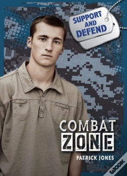 Capa do artigo Combat Zone