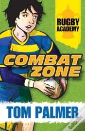 Capa do artigo Combat Zone