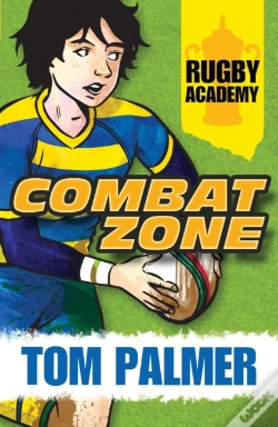 Capa do artigo Combat Zone
