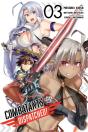 Combatants Will Be Dispatched!, Vol. 3 (Manga) - Preview