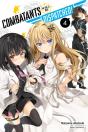 Combatants Will Be Dispatched!, Vol. 4 (Light Novel) - Preview