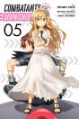 Combatants Will Be Dispatched!, Vol. 5 (Manga) - Preview