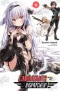 Combatants Will Be Dispatched!, Vol. 6 (Light Novel) - Preview
