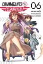 Combatants Will Be Dispatched!, Vol. 6 (Manga) - Preview