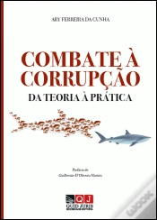 Capa do artigo Combate à Corrupção