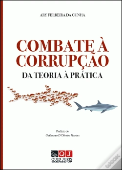 Capa do artigo Combate à Corrupção