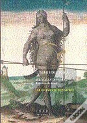 Capa do artigo Combate De Ciegos. Yo, Maldita India...