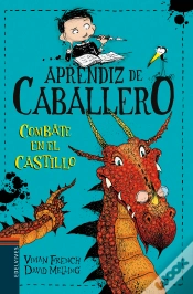 Capa do artigo Combate En El Castillo