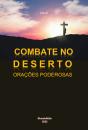 Combate No Deserto - Preview
