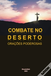 Capa do artigo Combate No Deserto