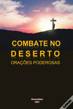 Capa do artigo Combate No Deserto