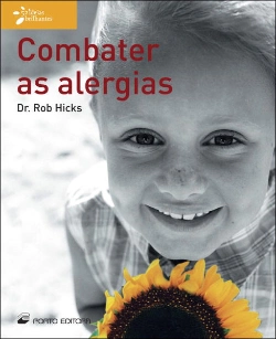 Capa do artigo Combater as alergias