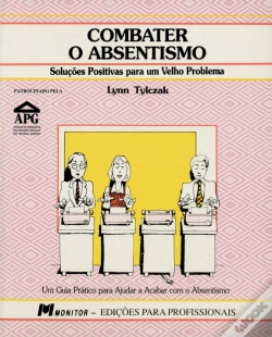 Capa do artigo Combater o Absentismo