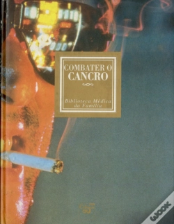 Capa do artigo Combater o Cancro