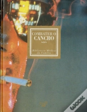 Capa do artigo Combater o Cancro