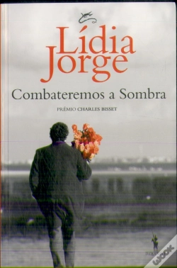 Capa do artigo Combateremos a Sombra