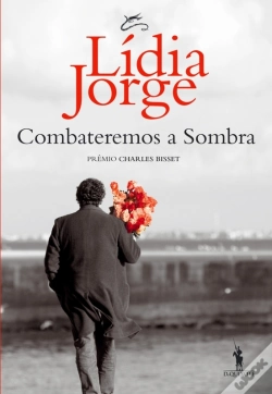 Capa do artigo Combateremos A Sombra