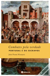 Capa do artigo Combates pela Verdade